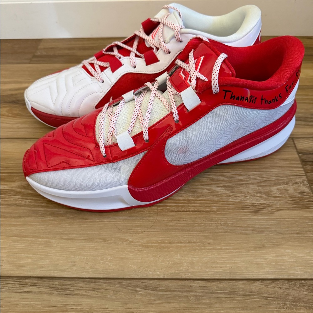 NIKE Giannis Freak 5 ASW